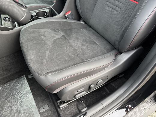 Hyundai Kona 1.6 GDI HEV N Line | | Uit voorraad leverbaar! | 360 graden camera | Keyless entry en start | Sto... ActivLease financial lease