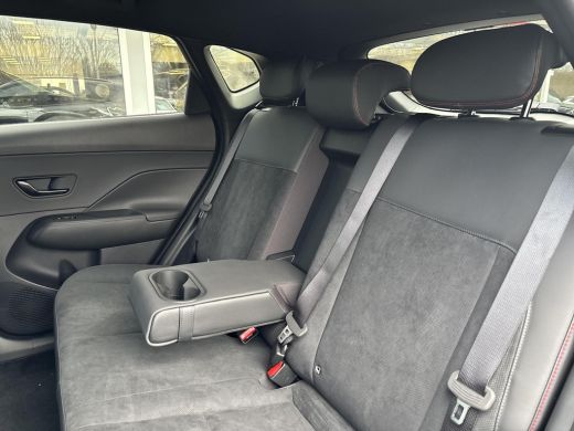 Hyundai Kona 1.6 GDI HEV N Line | | Uit voorraad leverbaar! | 360 graden camera | Keyless entry en start | Sto... ActivLease financial lease