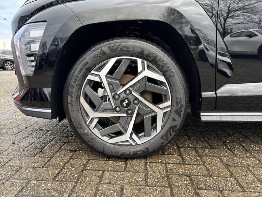 Hyundai Kona 1.6 GDI HEV N Line | | Uit voorraad leverbaar! | 360 graden camera | Keyless entry en start | Sto... ActivLease financial lease