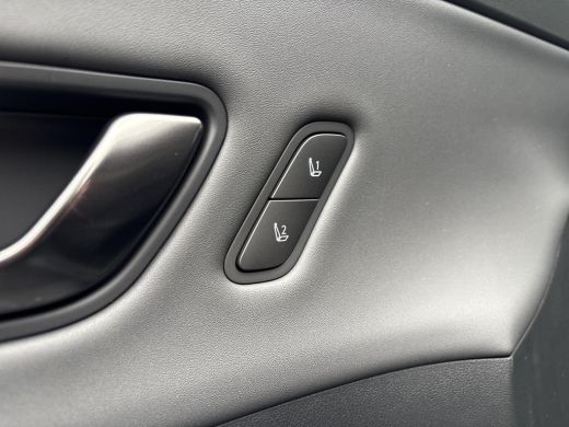 Hyundai Kona 1.6 GDI HEV N Line | | Uit voorraad leverbaar! | 360 graden camera | Keyless entry en start | Sto... ActivLease financial lease