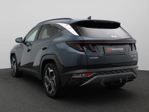 Hyundai Tucson 1.6 T-GDI PHEV Premium 4WD 265PK SOH 100%, Trekhaak, 360gr. Camera, 19" LM Velgen, Dodehoekcamera... ActivLease financial lease