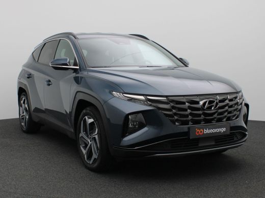 Hyundai Tucson 1.6 T-GDI PHEV Premium 4WD 265PK SOH 100%, Trekhaak, 360gr. Camera, 19" LM Velgen, Dodehoekcamera... ActivLease financial lease