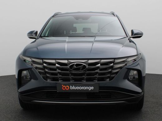 Hyundai Tucson 1.6 T-GDI PHEV Premium 4WD 265PK SOH 100%, Trekhaak, 360gr. Camera, 19" LM Velgen, Dodehoekcamera... ActivLease financial lease
