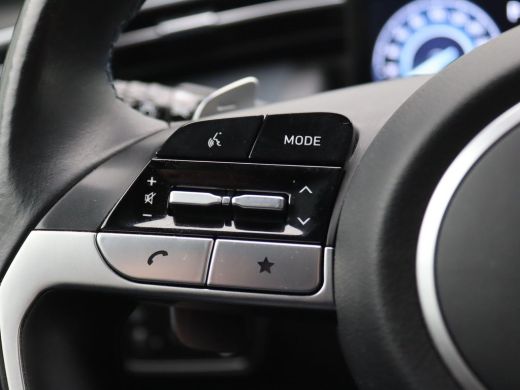 Hyundai Tucson 1.6 T-GDI PHEV Premium 4WD 265PK SOH 100%, Trekhaak, 360gr. Camera, 19" LM Velgen, Dodehoekcamera... ActivLease financial lease