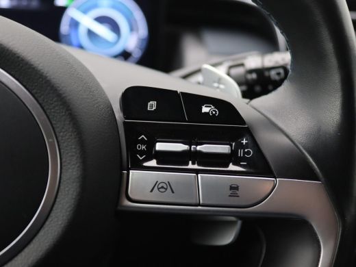 Hyundai Tucson 1.6 T-GDI PHEV Premium 4WD 265PK SOH 100%, Trekhaak, 360gr. Camera, 19" LM Velgen, Dodehoekcamera... ActivLease financial lease