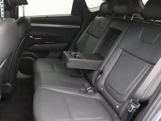 Hyundai Tucson 1.6 T-GDI PHEV Premium 4WD 265PK SOH 100%, Trekhaak, 360gr. Camera, 19" LM Velgen, Dodehoekcamera... ActivLease financial lease