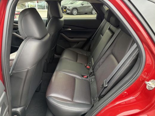 Mazda CX-30 2.0 e-SkyActiv-X M Hybrid Luxury | 360 camera | BOSE audio | Elektrische achterklep | ActivLease financial lease