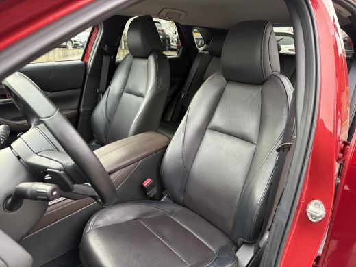 Mazda CX-30 2.0 e-SkyActiv-X M Hybrid Luxury | 360 camera | BOSE audio | Elektrische achterklep | ActivLease financial lease