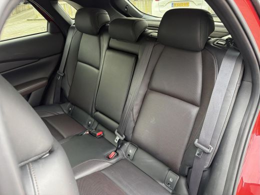 Mazda CX-30 2.0 e-SkyActiv-X M Hybrid Luxury | 360 camera | BOSE audio | Elektrische achterklep | ActivLease financial lease
