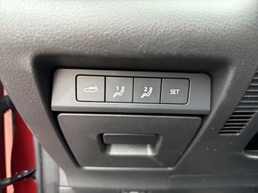 Mazda CX-30 2.0 e-SkyActiv-X M Hybrid Luxury | 360 camera | BOSE audio | Elektrische achterklep | ActivLease financial lease