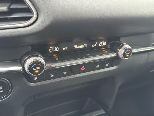 Mazda CX-30 2.0 e-SkyActiv-X M Hybrid Luxury | 360 camera | BOSE audio | Elektrische achterklep | ActivLease financial lease