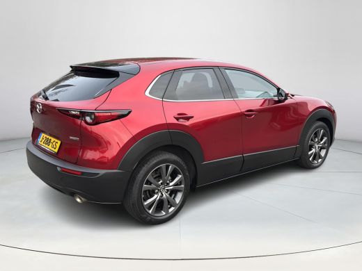 Mazda CX-30 2.0 e-SkyActiv-X M Hybrid Luxury | 360 camera | BOSE audio | Elektrische achterklep | ActivLease financial lease