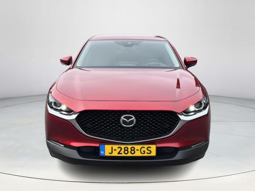 Mazda CX-30 2.0 e-SkyActiv-X M Hybrid Luxury | 360 camera | BOSE audio | Elektrische achterklep | ActivLease financial lease