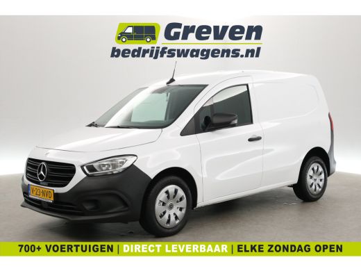 Mercedes-Benz Citan 110 | Airco | Parkeersensoren | Schuifdeur | Elektrpakket
