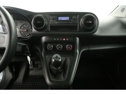 Mercedes-Benz Citan 110 | Airco | Parkeersensoren | Schuifdeur | Elektrpakket ActivLease financial lease