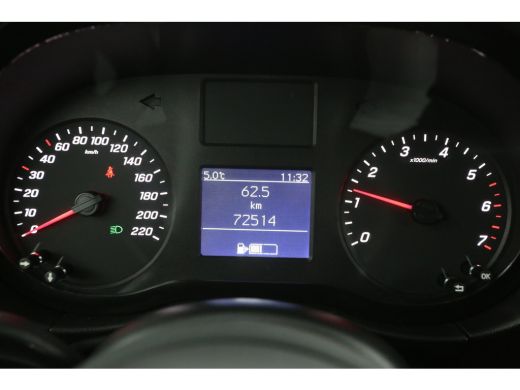 Mercedes-Benz Citan 110 | Airco | Parkeersensoren | Schuifdeur | Elektrpakket ActivLease financial lease