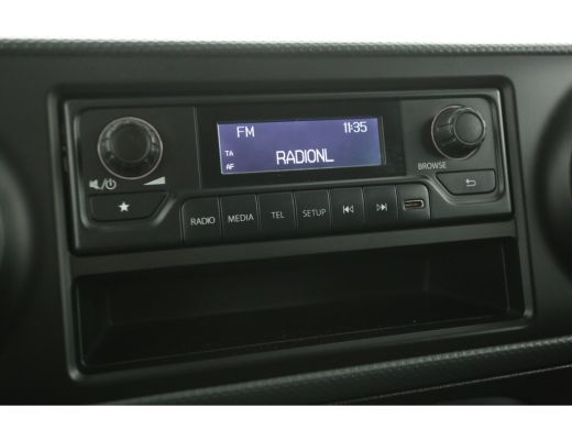 Mercedes-Benz Citan 110 | Airco | Parkeersensoren | Schuifdeur | Elektrpakket ActivLease financial lease