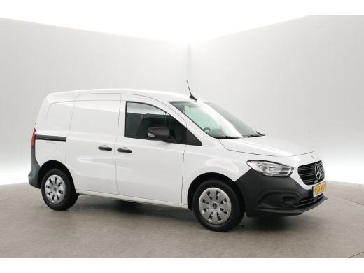 Mercedes-Benz Citan 110 | Airco | Parkeersensoren | Schuifdeur | Elektrpakket ActivLease financial lease
