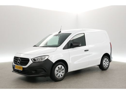 Mercedes-Benz Citan 110 | Airco | Parkeersensoren | Schuifdeur | Elektrpakket ActivLease financial lease