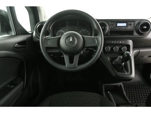 Mercedes-Benz Citan 110 | Airco | Parkeersensoren | Schuifdeur | Elektrpakket ActivLease financial lease
