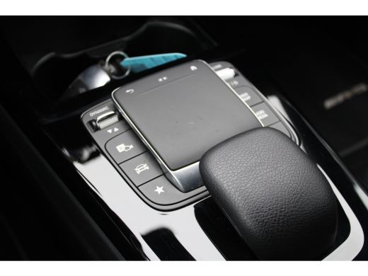 Mercedes-Benz CLA Shooting Brake 250 e AMG Line PHEV SFEER LED NAVI CAMERA 47000KM!!! ActivLease financial lease