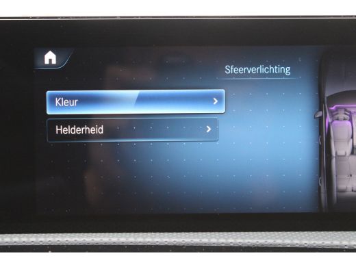 Mercedes-Benz CLA Shooting Brake 250 e AMG Line PHEV SFEER LED NAVI CAMERA 47000KM!!! ActivLease financial lease