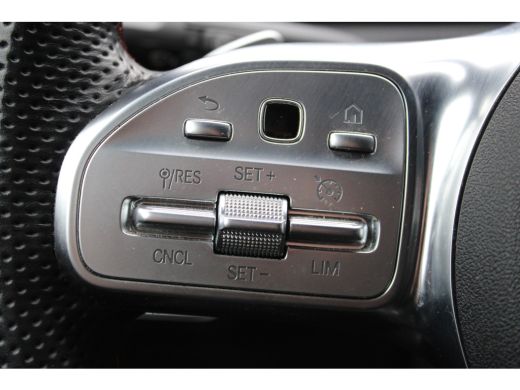 Mercedes-Benz CLA Shooting Brake 250 e AMG Line PHEV SFEER LED NAVI CAMERA 47000KM!!! ActivLease financial lease