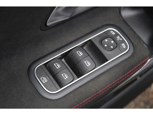 Mercedes-Benz CLA Shooting Brake 250 e AMG Line PHEV SFEER LED NAVI CAMERA 47000KM!!! ActivLease financial lease