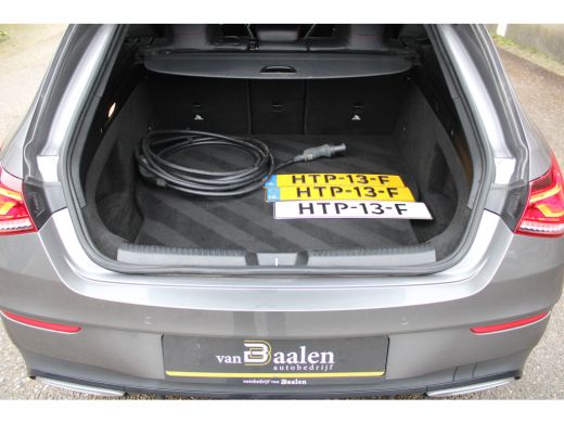 Mercedes-Benz CLA Shooting Brake 250 e AMG Line PHEV SFEER LED NAVI CAMERA 47000KM!!! ActivLease financial lease