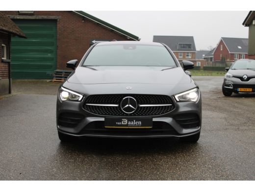 Mercedes-Benz CLA Shooting Brake 250 e AMG Line PHEV SFEER LED NAVI CAMERA 47000KM!!! ActivLease financial lease