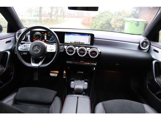 Mercedes-Benz CLA Shooting Brake 250 e AMG Line PHEV SFEER LED NAVI CAMERA 47000KM!!! ActivLease financial lease