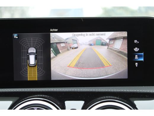 Mercedes-Benz CLA Shooting Brake 250 e AMG Line PHEV SFEER LED NAVI CAMERA 47000KM!!! ActivLease financial lease