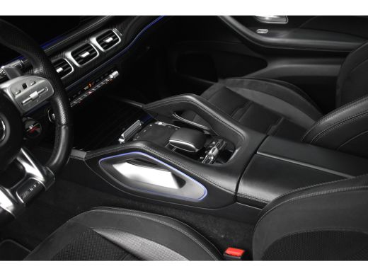 Mercedes-Benz GLE AMG 53 4MATIC+ 435pk Premium Plus | Pano | AMG Performance Stuur | Burmester | 360 Camera | Head-... ActivLease financial lease