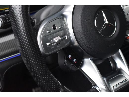 Mercedes-Benz GLE AMG 53 4MATIC+ 435pk Premium Plus | Pano | AMG Performance Stuur | Burmester | 360 Camera | Head-... ActivLease financial lease