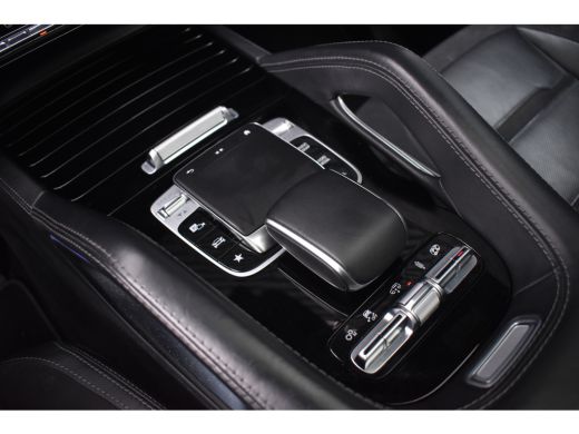 Mercedes-Benz GLE AMG 53 4MATIC+ 435pk Premium Plus | Pano | AMG Performance Stuur | Burmester | 360 Camera | Head-... ActivLease financial lease