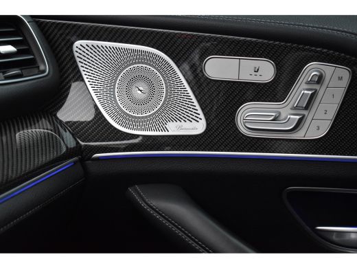 Mercedes-Benz GLE AMG 53 4MATIC+ 435pk Premium Plus | Pano | AMG Performance Stuur | Burmester | 360 Camera | Head-... ActivLease financial lease