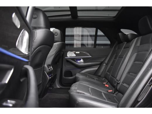 Mercedes-Benz GLE AMG 53 4MATIC+ 435pk Premium Plus | Pano | AMG Performance Stuur | Burmester | 360 Camera | Head-... ActivLease financial lease
