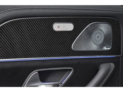 Mercedes-Benz GLE AMG 53 4MATIC+ 435pk Premium Plus | Pano | AMG Performance Stuur | Burmester | 360 Camera | Head-... ActivLease financial lease