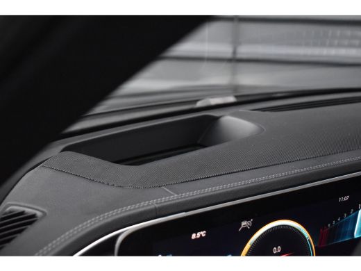Mercedes-Benz GLE AMG 53 4MATIC+ 435pk Premium Plus | Pano | AMG Performance Stuur | Burmester | 360 Camera | Head-... ActivLease financial lease