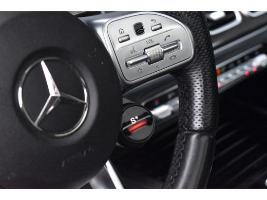 Mercedes-Benz GLE AMG 53 4MATIC+ 435pk Premium Plus | Pano | AMG Performance Stuur | Burmester | 360 Camera | Head-... ActivLease financial lease