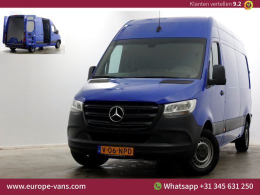 Mercedes-Benz Sprinter 311 CDI 115pk L2H2 Airco/CarPlay 12-2018