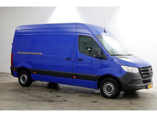 Mercedes-Benz Sprinter 311 CDI 115pk L2H2 Airco/CarPlay 12-2018 ActivLease financial lease