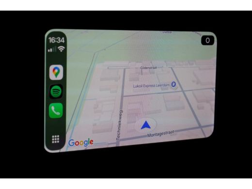 Mercedes-Benz Sprinter 311 CDI 115pk L2H2 Airco/CarPlay 12-2018 ActivLease financial lease