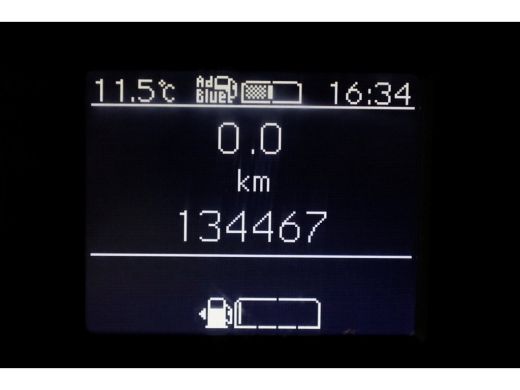 Mercedes-Benz Sprinter 311 CDI 115pk L2H2 Airco/CarPlay 12-2018 ActivLease financial lease