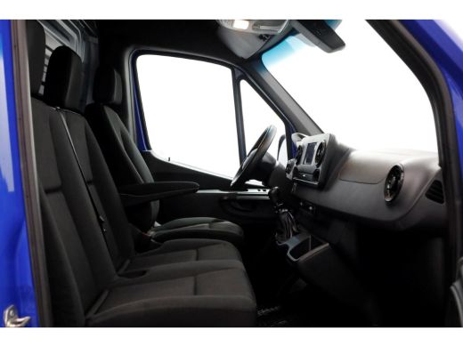 Mercedes-Benz Sprinter 311 CDI 115pk L2H2 Airco/CarPlay 12-2018 ActivLease financial lease