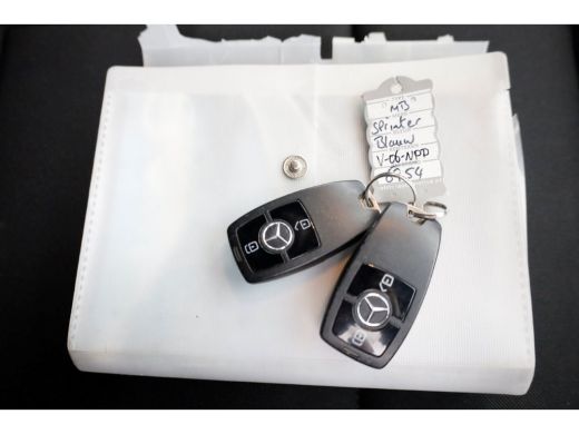 Mercedes-Benz Sprinter 311 CDI 115pk L2H2 Airco/CarPlay 12-2018 ActivLease financial lease