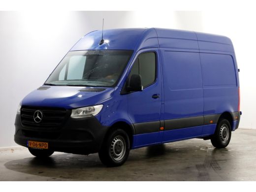 Mercedes-Benz Sprinter 311 CDI 115pk L2H2 Airco/CarPlay 12-2018 ActivLease financial lease