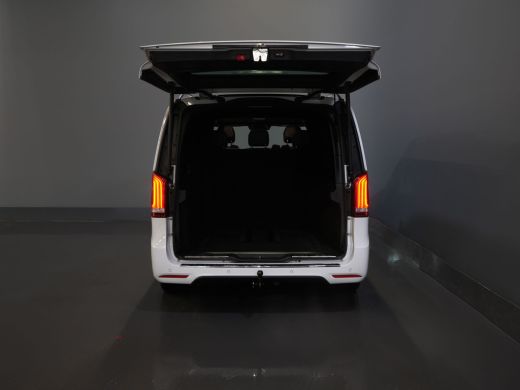Mercedes-Benz V-Klasse 250d DC Dubbel Cabine Exclusive AMG/ Pano/ Stoelvent./ Mem.Stoelen/ Koelvak/ Adapt.Cruise/ 360 Ca... ActivLease financial lease