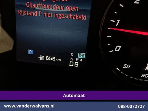 Mercedes-Benz Vito 116 CDI 164pk 9G-Tronic Automaat L2H1 Dubbele Cabine Fabrieksgarantie Euro6 Airco | 2x zijdeur | ... ActivLease financial lease