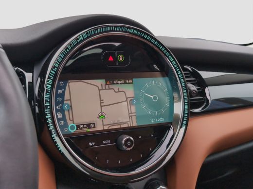 Mini 5-Deurs 1.5 Camden Edition | Panoramadak | Leder | Camera | Cruise Control ActivLease financial lease